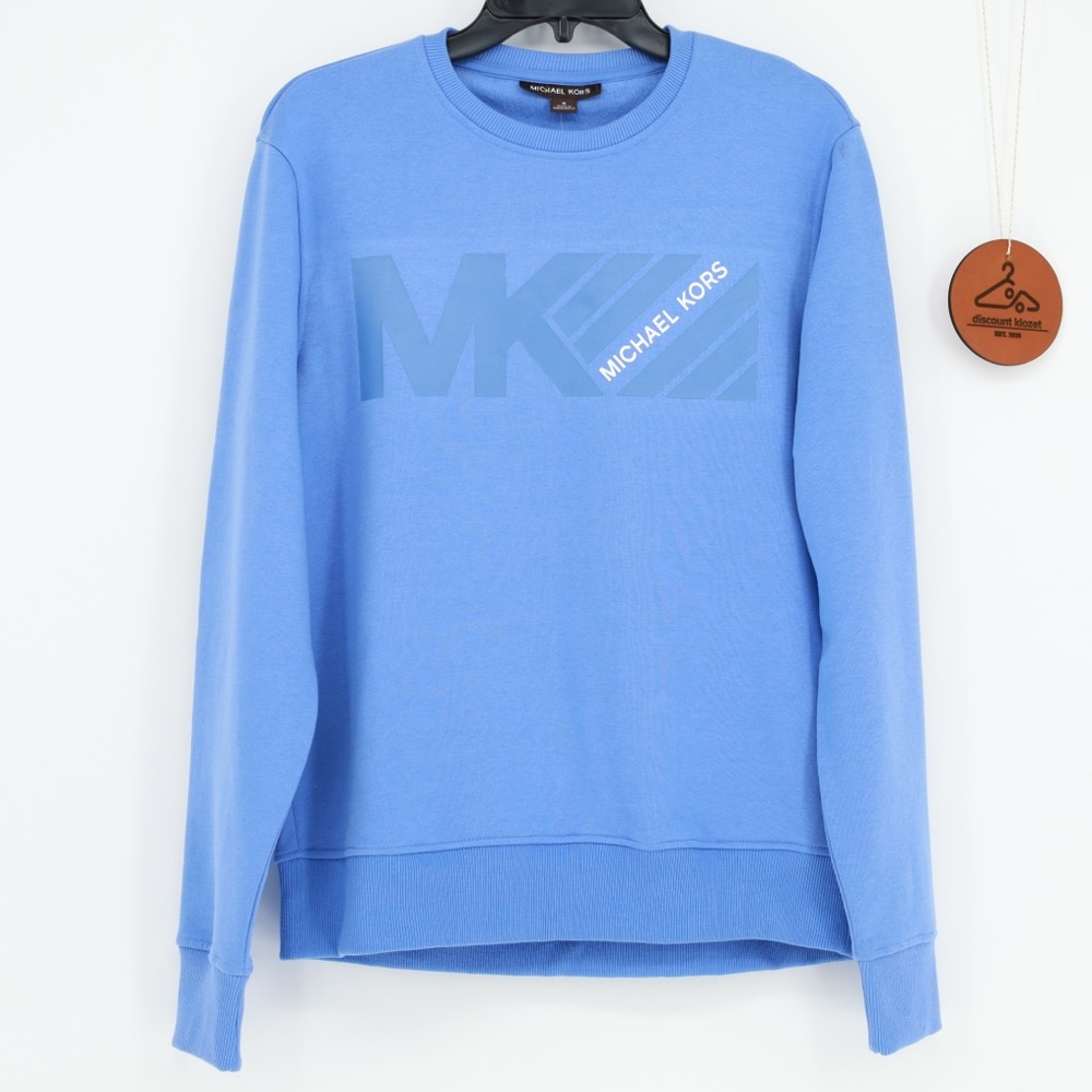 MICHAEL KORS Crewneck Sweater‎